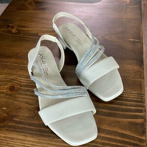 Lifestride Joy Beaded Sandals